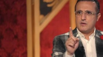 بعد الجدل حول تعليقه على عذاب القبر.. شريف مدكور يرد بهذه الطريقة! – الجريدة