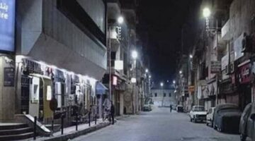 قبل رمضان.. الحكومة تعلن مواعيد جديدة لغلق المحلات! – الجريدة