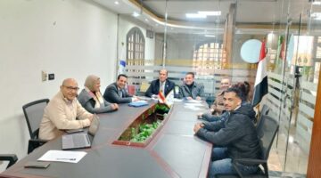 ”اللجنة الاقتصادية بحزب المؤتمر تطرح حلولًا مبتكرة لدعم المشروعات وتعزيز النمو الاقتصادي” | اقتصاد – الجريدة