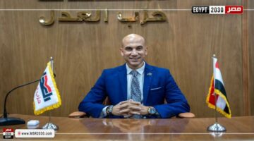 قيادي بحزب العدل: رفع الحد الأدنى للأجور خطوة على طريق العدالة الاجتماعية | الأخبار – الجريدة
