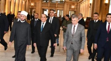 القضاء المصري صاحب تاريخ عظيم – الجريدة