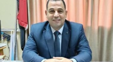الكاتب الصحفي محمود هيكل يهنئ ”الزهيري” بمنصبه الجديد | محافظات – الجريدة