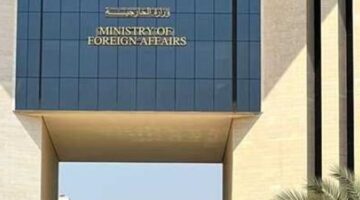 مصر تعرب عن استهجانها لتصريحات رئيس الوزراء الإسرائيلي – الجريدة