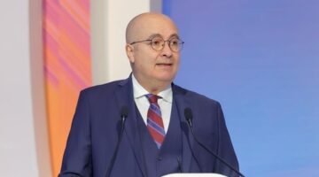 «إسري السعودية» تشارك لأول مرة في مؤتمر “ليب 2025” بالرياض – الجريدة
