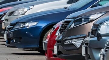 ترخيص 37,136 مركبة “زيرو” من بينها 19,392 دراجه نارية و14,709 سيارة و1,793 نقل – الجريدة