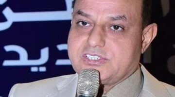 أمين حماة الوطن بسوهاج يشيد ببيان الخارجية المصرية الداعم للسعودية ويؤكد موقفنا الثابت تجاه القضية الفلسطينية – الجريدة