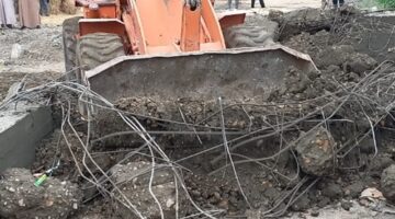 زراعة البحيرة تنجح فى إزالة حالات تعدى على مساحة 4790م2 بكفر الدوار والدلنجات وأبو حمص – الجريدة