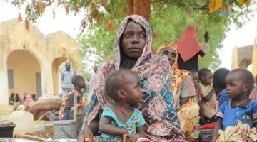 الانقسام السياسي يهدد خارطة الطريق في السودان – الجريدة