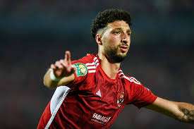 تعرف على موقف وسام أبو علي من مباراة الأهلي أمام الزمالك القادمة – الجريدة