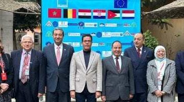 يضم 10 جامعات.. إطلاق مشروع أوروبي لتعليم إدارة الأراضي والحضر بجامعة بنها – الجريدة