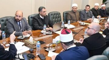 وزير الأوقاف يتابع خطط وبرامج العمل الدعوي في شهر رمضان المعظم – الجريدة