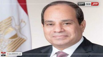 الرئيس السيسي يترأس اجتماع الدورة الثانية والأربعين للجنة التوجيهية لرؤساء دول وحكومات «النيباد» | الأخبار – الجريدة