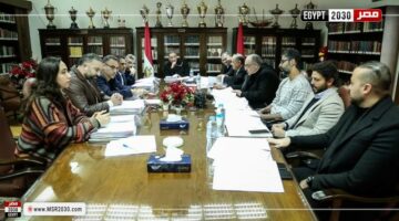 الأهلي يعلن عن تصميم استاد النادي الجديد في حفل استضافة كأس العالم للأندية | الرياضة – الجريدة