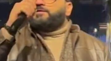 الفنان محمد حسن يشعل حفلات وردة الشيخ مع المايسترو تامر نصر – الجريدة