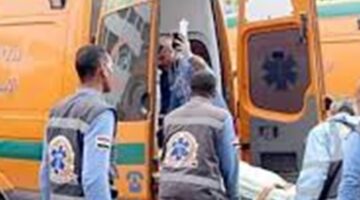 سوهاج.. إصابة مطلقة بحالة تسمم بطما – الجريدة