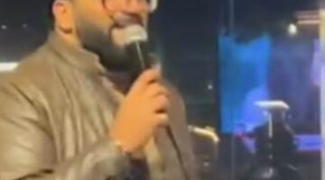 الفنان محمد حسن يحيي حفلات وردة الشيخ – الجريدة