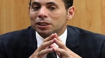 حساسين يشيد ببيان الخارجية المصرية ويستنكر التصريحات الإسرائيلية بشأن المملكة العربية السعودية – الجريدة