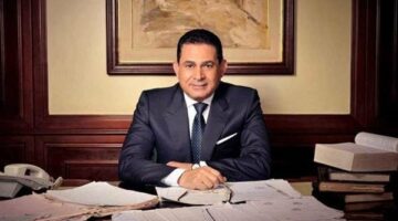 دعم الرؤية المصرية لحل القضية الفلسطينية واجب سياسي وأخلاقي لإرساء السلام العادل – الجريدة