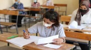 تعرف على جدول مواعيد تنزيل النماذج الاسترشادية لامتحانات الثانوية العامة 2025 – الجريدة