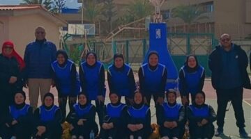 صعود منتخب القليوبية لكرة السلة للصم بنات لدور 4 فى دورى كرة السلة على مستوى الجمهورية – الجريدة