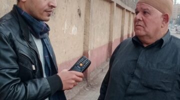 نستهدف زراعة 3.5 مليون فدان من القمح العام الحالي – الجريدة