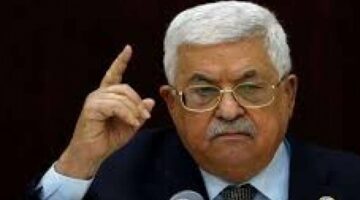 أبو مازن لترامب: فلسطين ليست للبيع! – الجريدة