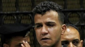 عصام صاصا يعود إلى منزله بعد 6 أشهر في السجن – الجريدة