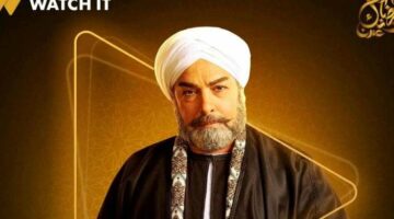 خاص/ أحمد عبد العزيز عمدة الصعيد في “فهد البطل” في رمضان 2025 – الجريدة