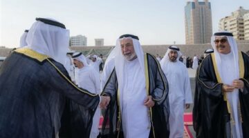 تحت شعار الجذور .. انطلاق أيام الشارقة التراثية بحضور حاكم الإمارة – الجريدة