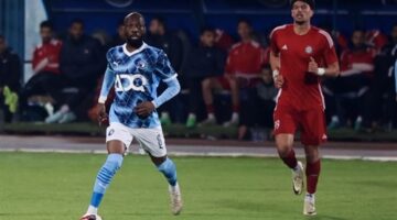بعد الفوز على الحدود .. بيراميدز نجح في الفوز على الغيابات وحكام اللقاء – الجريدة