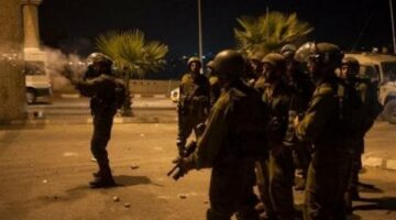 فلسطين.. قوات الاحتلال تعتقل 3 شبان من طولكرم شمالي الضفة الغربية – الجريدة