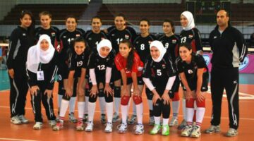 أون سبورت تنقل مباريات كأس السوبر المصري للطائرة سيدات – الجريدة