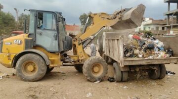 التزامات أقرها القانون للحفاظ على البيئة.. تعرف عليها – الجريدة