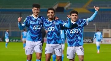 هاني سعيد يؤكد اقتراب تجديد ثلاثي بيراميدز – الجريدة