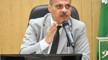شوارع فاقوس تشهد تنفيذ أعمال رصف وتطوير بتكلفة 34 مليون و100ألف جنيه – الجريدة