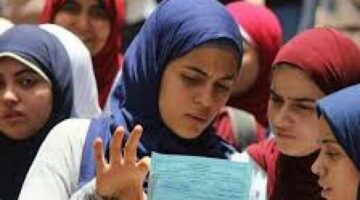 مفاجأة سارة لطلاب الثانوية العامة 2025.. رشا مجدي تكشف التفاصيل! – الجريدة