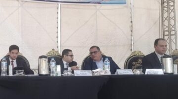بيع محال تجارية بالمزاد العلني بمناطق مختلفة لزيادة الخدمات بالشروق – الجريدة