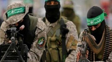 عاجل.. حماس: استئناف عملية التبادل يوم السبت القادم وملتزمون باتفاق وقف إطلاق النار – الجريدة