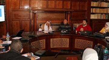 بحوث الصحراء ينظم دورة تدريبية لتأهيل الباحثين لدعم البحث العلمي – الجريدة