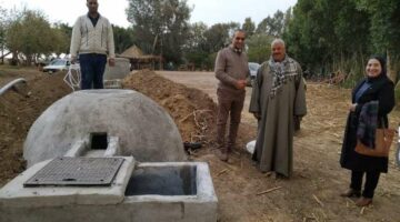 تطوير المجازر وتعزيز إنتاج الغاز الحيوي والأسمدة العضوية.. خطوة نحو الاستدامة البيئية والاقتصادية – الجريدة