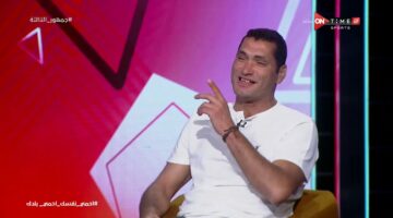 لهذا السبب.. محمود أبو الدهب ينتقد إدارة الأهلي – الجريدة