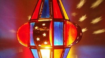 فانوس رمضان.. سر تسميته وتطورات صناعته وأنواعه واستخدامته – الجريدة