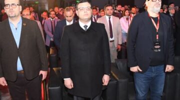وزيرا الإسكان والاتصالات يعلنان الانطلاق الرسمي لمنصة مصر العقارية الحكومية – الجريدة