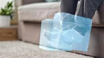 مشكلة شائعة خلال الشتاء.. تعرف على أسباب برودة القدمين وعلاجها – الجريدة