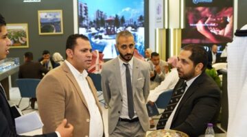 معرض المستقبل العقاري “Future Real Estate Expo” يختتم أعماله في مدينة جدة بمبيعات تتجاوز 2.7 مليار جنيه – الجريدة