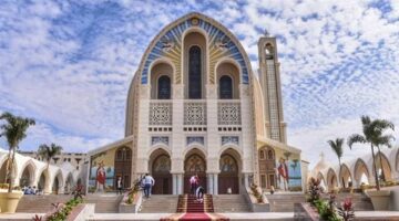 24 فبراير.. الكنيسة تبدأ الصوم الكبير استعدادًا لعيد القيامة – الجريدة