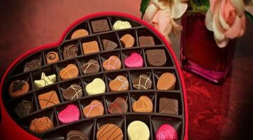 تغير المناخ يهدد شوكولاتة عيد الحب – الجريدة