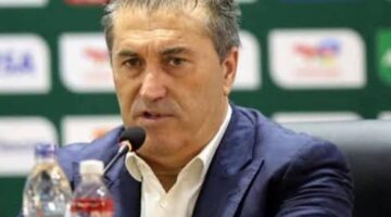 الزمالك يعلن تعيين البرتغالي بيسيرو مديرا فنيا خلفا لـ جروس – الجريدة