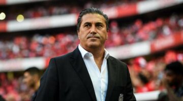 قبل مواجهة بتروجت.. بيسيرو يقود مرانه الأول مع الزمالك – الجريدة