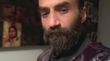 بو داوود ينتهي من تسجيل ألبومه الجديد “اعمل قلابان” – الجريدة